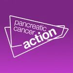 Pancreatic Cancer Action icon