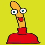 Pömpel Sticker Pack icon