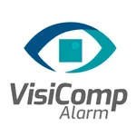 Visicomp Alarm icon