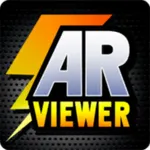 Amazing AR Viewer icon