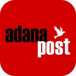 Adana Post icon