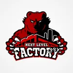Next Level Factory icon
