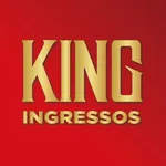 KING Ingressos icon