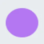 Purple Dot icon