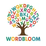 wordbloom icon