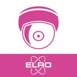 ELRO Color Night Vision IP Cam icon