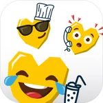 Heartist® Emoji icon