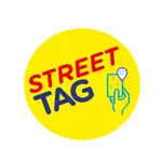 Street Tag icon