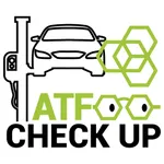 ATF Check-UP icon