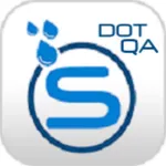 SWPPPTrack DOT QA icon