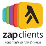 zap clients icon