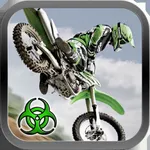 Bike Trials Wasteland icon