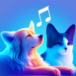 Relax Music for Cats and Dogs icon