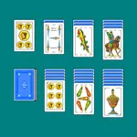 iSpanish Solitaire icon