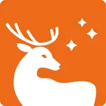 星语鹿 icon