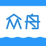 众舟智能车 icon