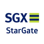 SGX StarGate Authenticator icon