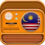 Live Malaysia Radio Stations icon