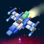 Galaxy Hero : Arcade Shooting icon