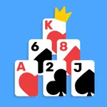 Endless Pyramid Solitaire icon