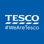 We are TESCO icon