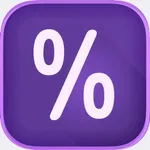 Tax & Sales Calc icon