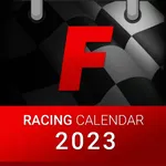 Formula Calendar 2023 icon