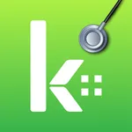 KNT Health App icon