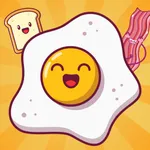 Animated Egg Buddies icon