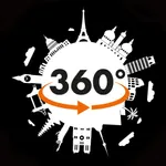 Rollei S I 360 Degree Camera icon