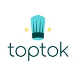 toptok - restaurants au top icon