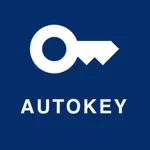Lockton AutoKey icon