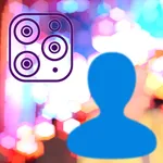 AlphaBlur Image Effects icon