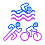 My Results - Triathlon icon