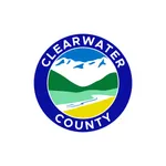 Clearwater County icon