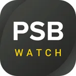 PSB Watch icon