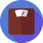 My Daily Weight icon