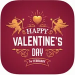 Valentine Photo Frames icon