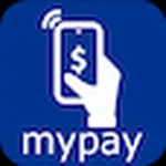 KPMG mypay icon