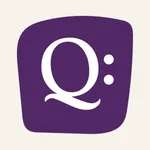 Qeepsake: Journal & Milestones icon