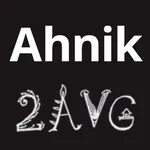 Ahnik icon