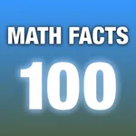 Math Facts To 100 icon