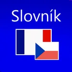 Francouzsko-český slovník icon