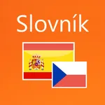 Španělsko-český slovník icon