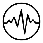 Earthquake App icon