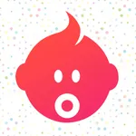 Baby Art Photo Editor. Maker icon