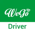 WeGO Partner - Driver App icon