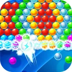 Happy Color Bubble icon