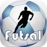 Futsal Manager icon