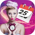 Create Custom Photo Calendars icon